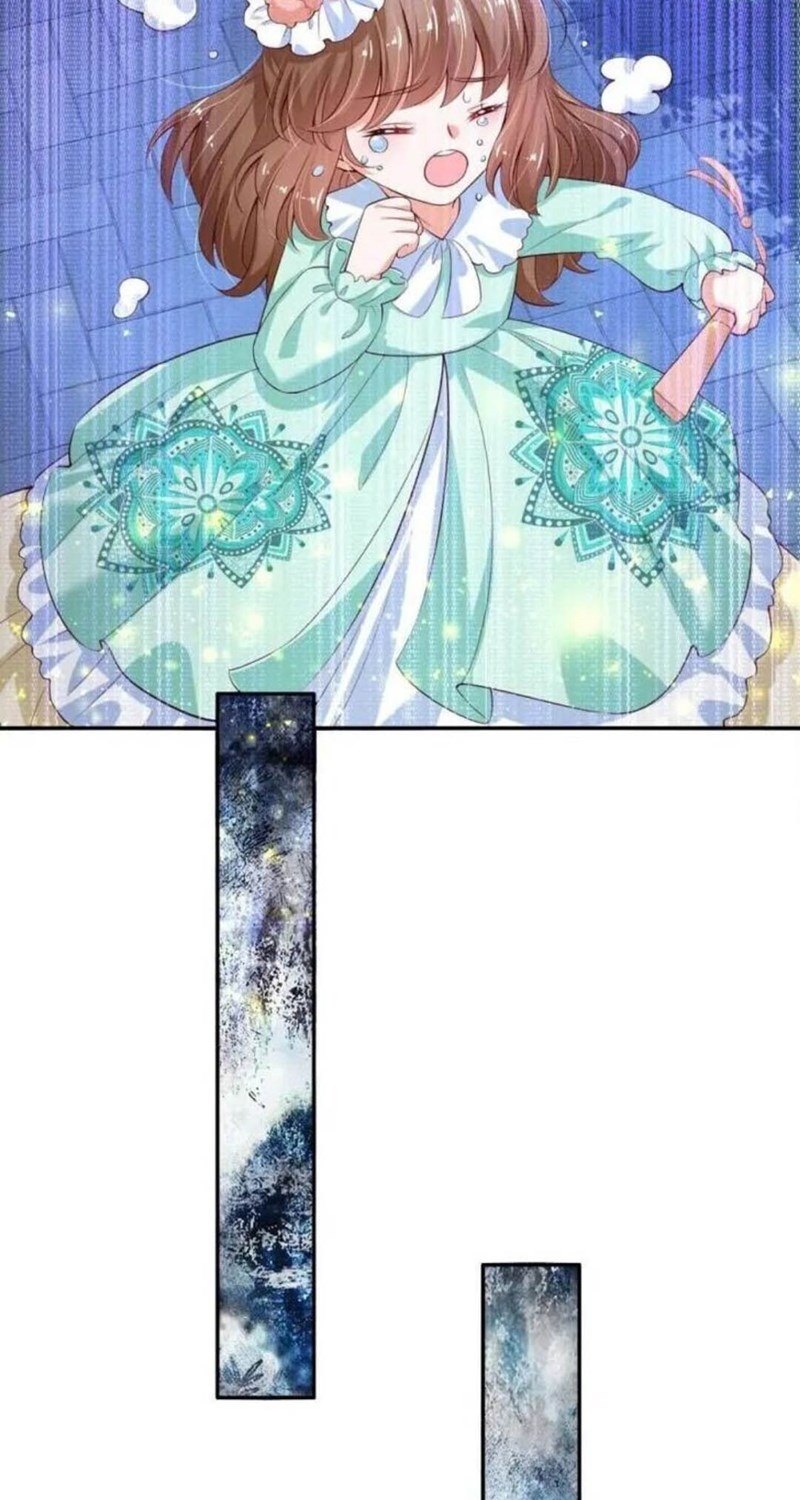 Halaman 9 dari I Became The Emperor’s Daughter One Day Chapter 109