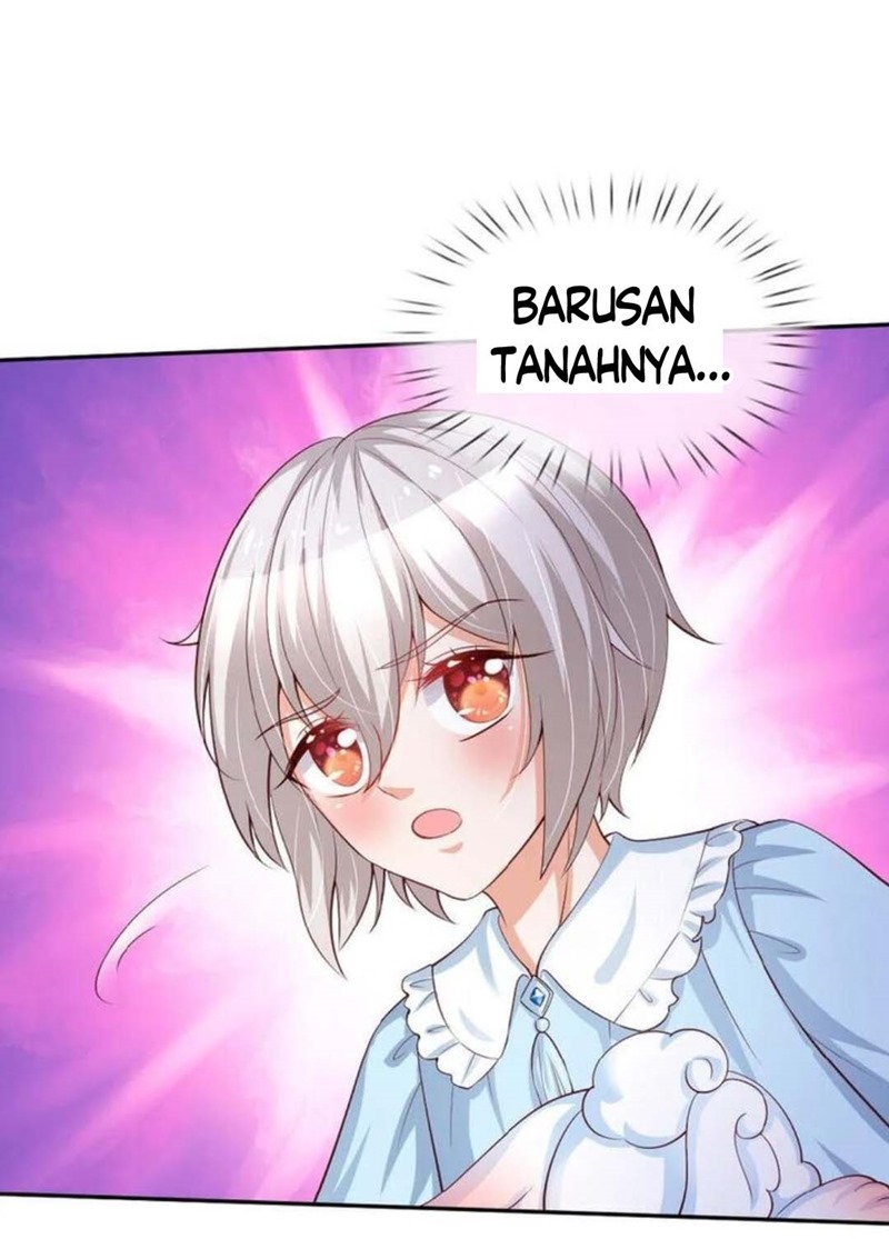 Halaman 5 dari I Became The Emperor’s Daughter One Day Chapter 112