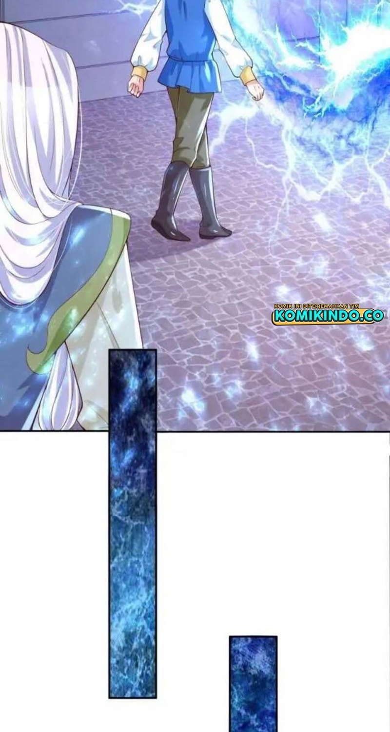 Halaman 10 dari I Became The Emperor’s Daughter One Day Chapter 114