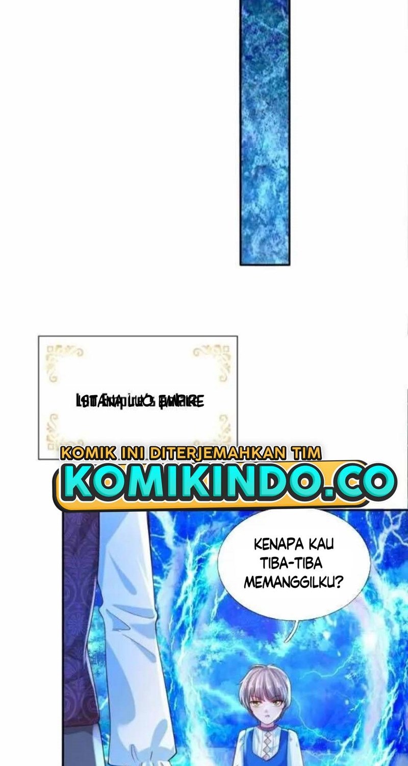 Halaman 11 dari I Became The Emperor’s Daughter One Day Chapter 114