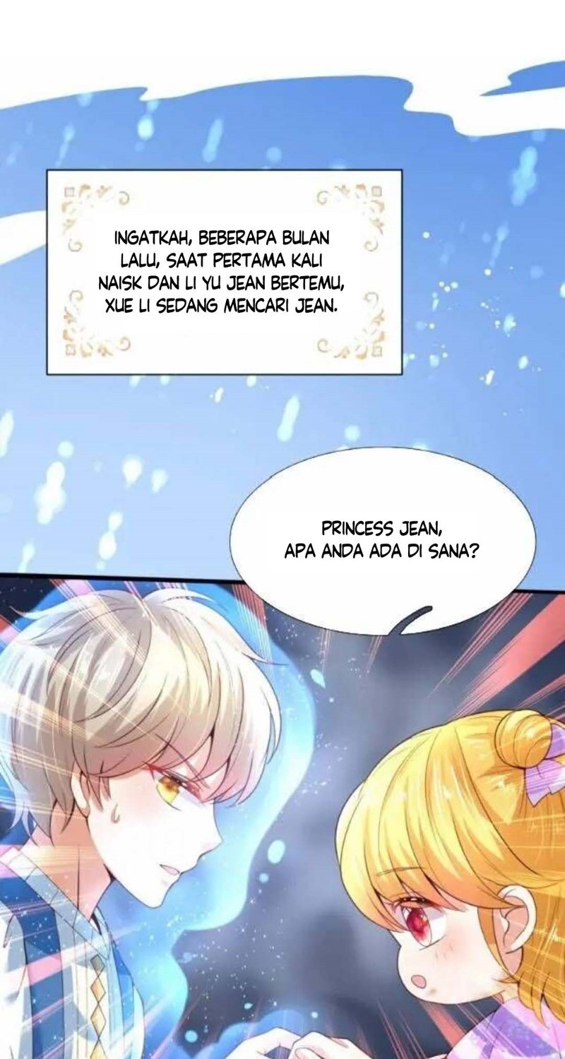 Halaman 14 dari I Became The Emperor’s Daughter One Day Chapter 114