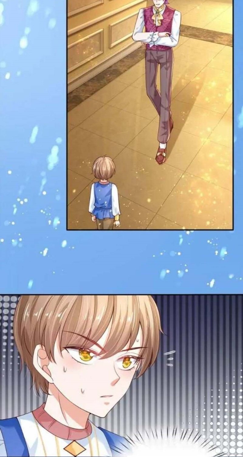 Halaman 20 dari I Became The Emperor’s Daughter One Day Chapter 114
