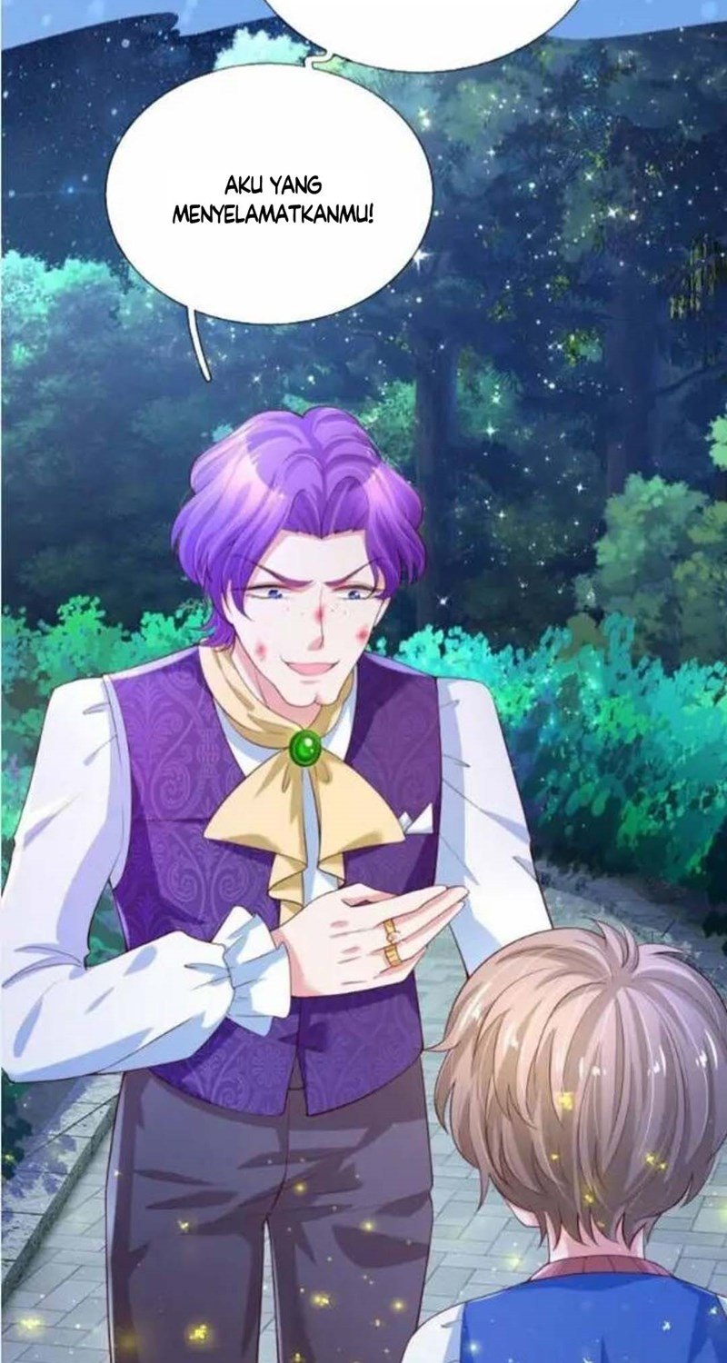 Halaman 26 dari I Became The Emperor’s Daughter One Day Chapter 114