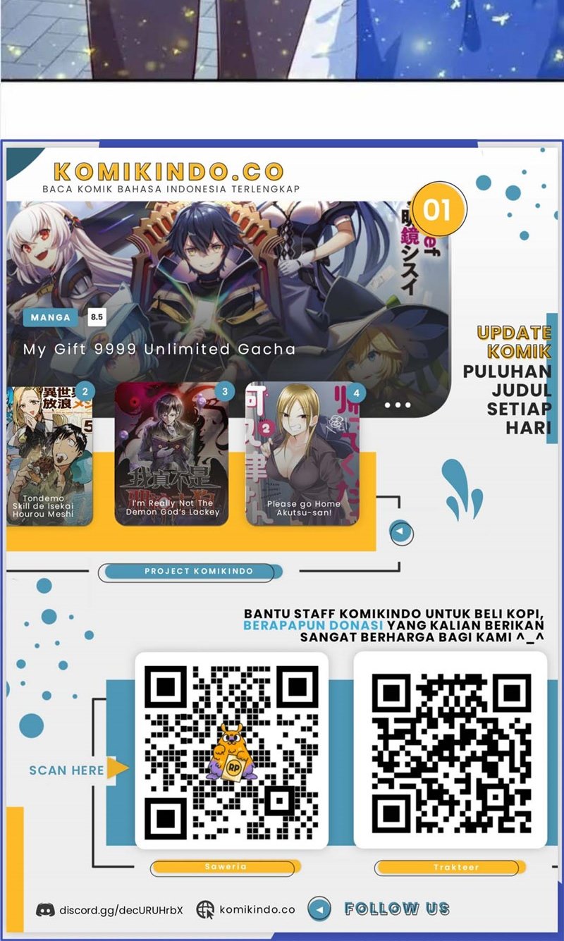 Halaman 27 dari I Became The Emperor’s Daughter One Day Chapter 114
