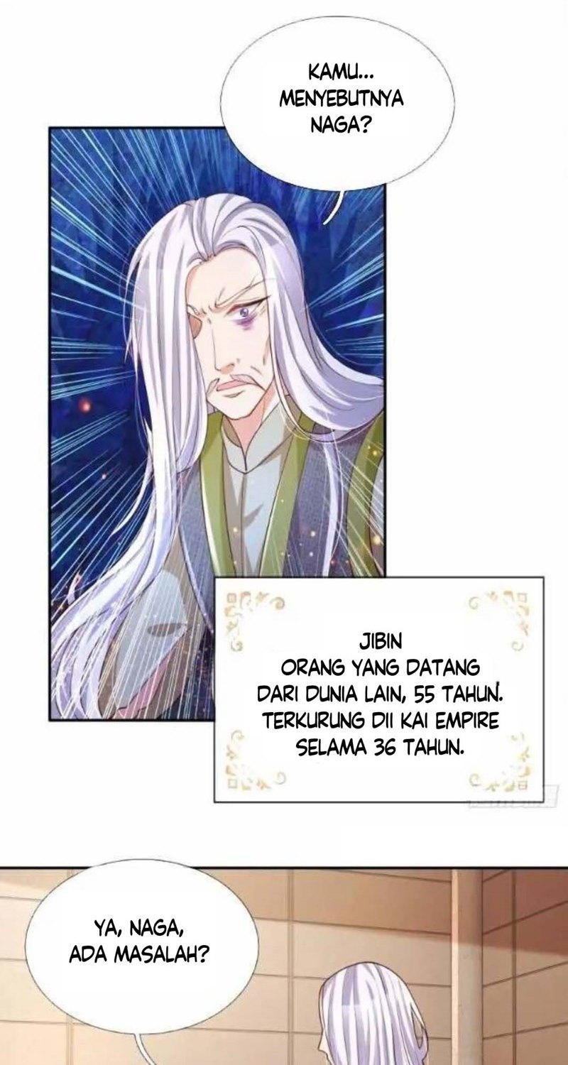 Halaman 4 dari I Became The Emperor’s Daughter One Day Chapter 114