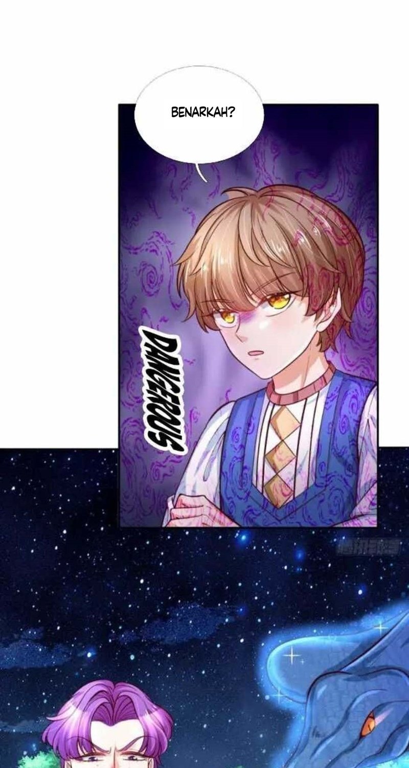 Halaman 11 dari I Became The Emperor’s Daughter One Day Chapter 115
