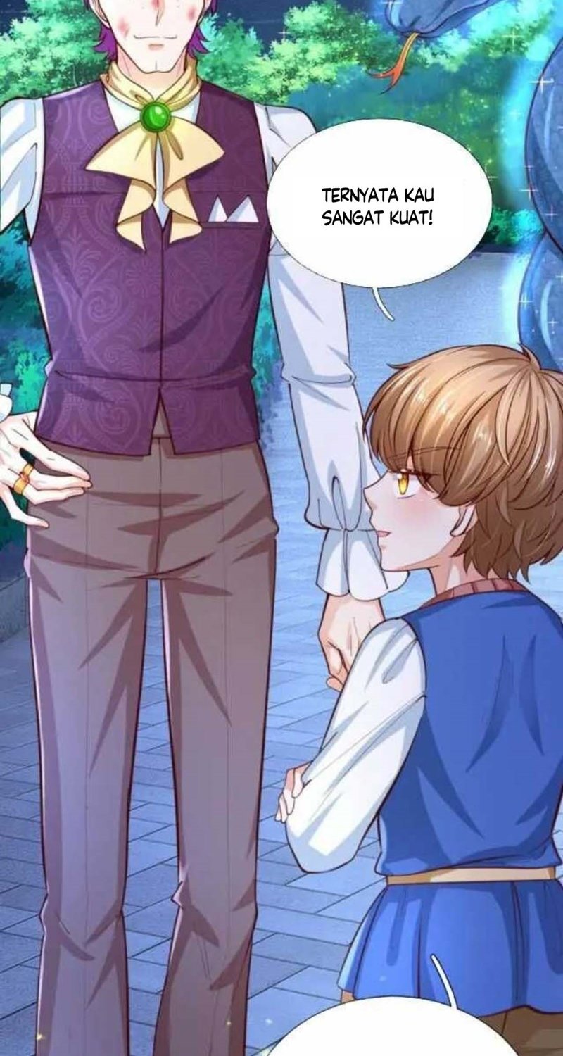 Halaman 12 dari I Became The Emperor’s Daughter One Day Chapter 115