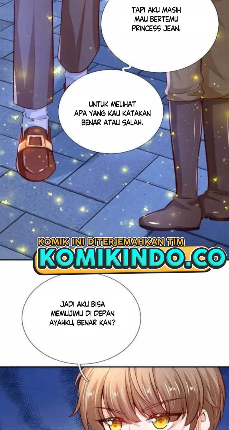 Halaman 13 dari I Became The Emperor’s Daughter One Day Chapter 115