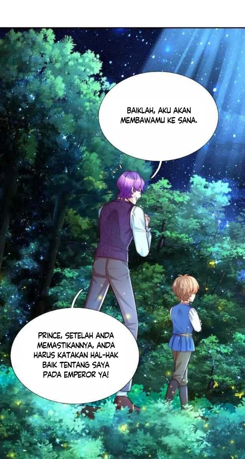 Halaman 15 dari I Became The Emperor’s Daughter One Day Chapter 115