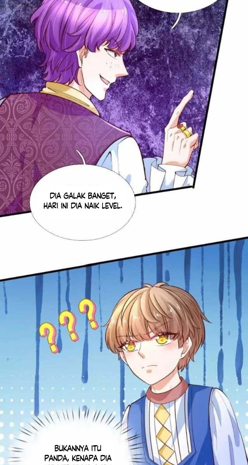 Halaman 19 dari I Became The Emperor’s Daughter One Day Chapter 115