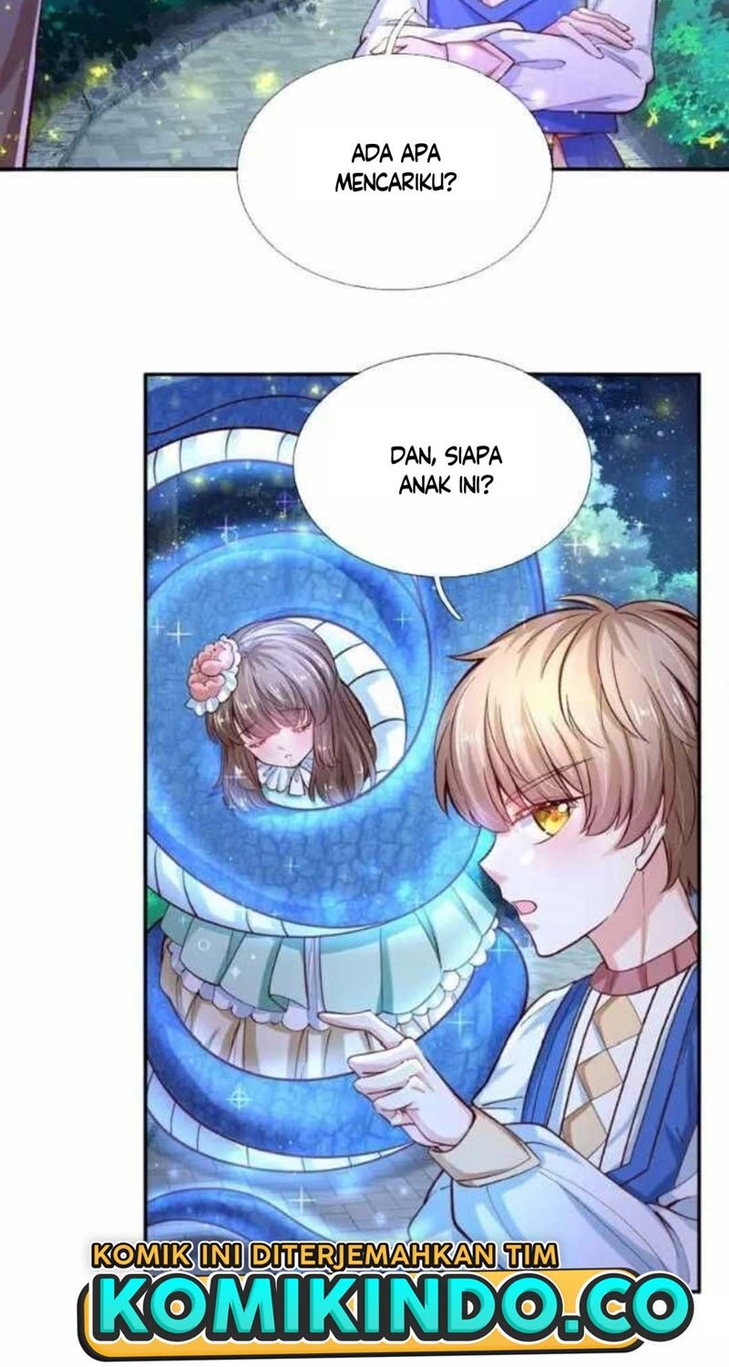 Halaman 2 dari I Became The Emperor’s Daughter One Day Chapter 115