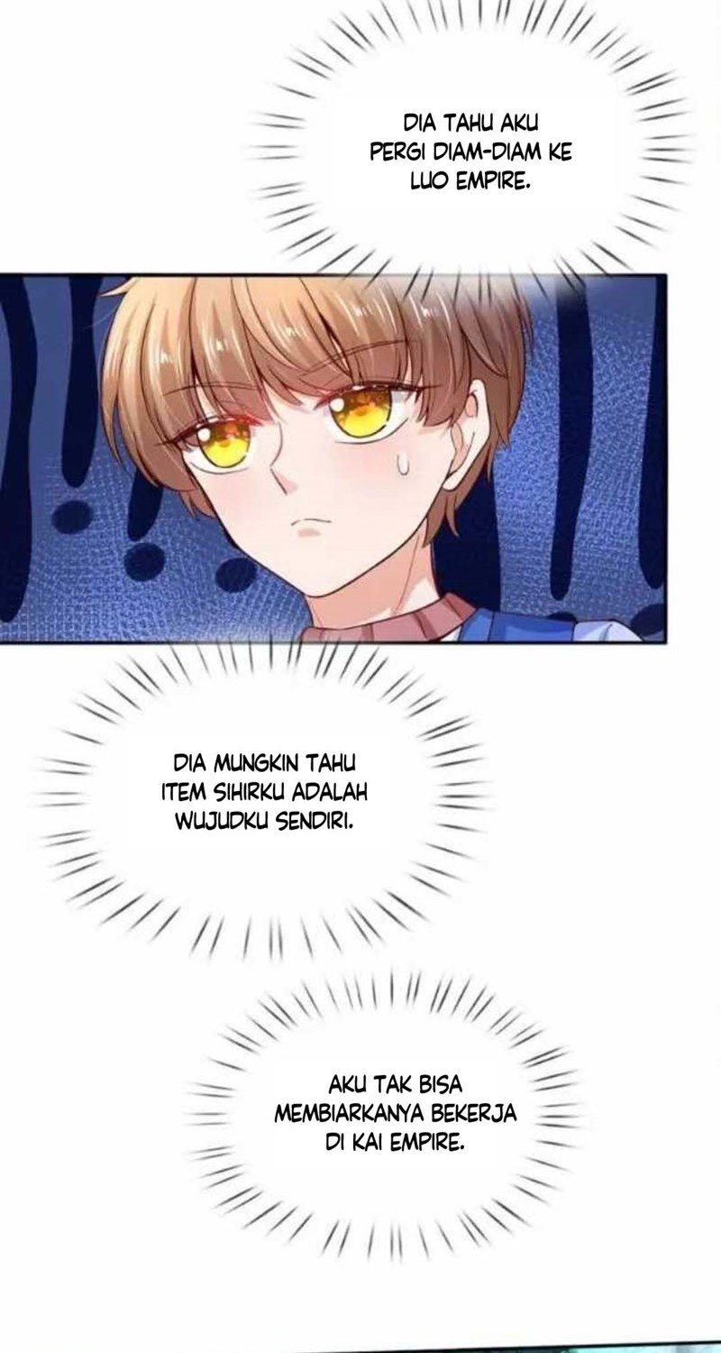 Halaman 4 dari I Became The Emperor’s Daughter One Day Chapter 115