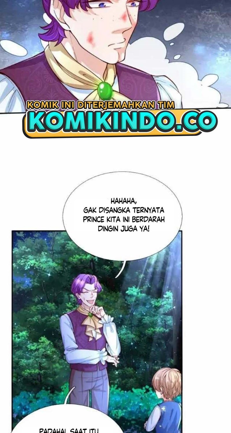 Halaman 6 dari I Became The Emperor’s Daughter One Day Chapter 115