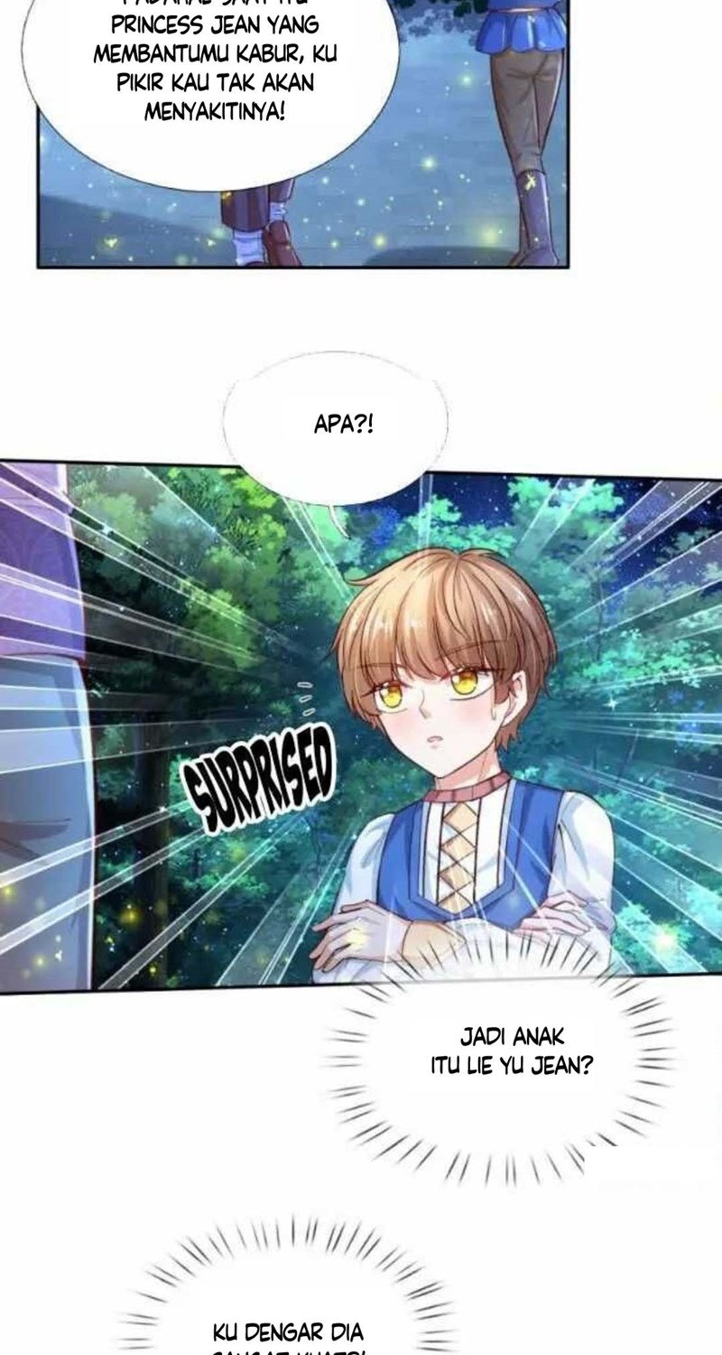 Halaman 7 dari I Became The Emperor’s Daughter One Day Chapter 115