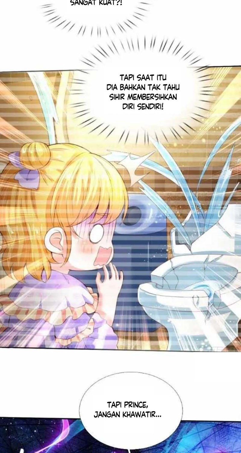 Halaman 8 dari I Became The Emperor’s Daughter One Day Chapter 115