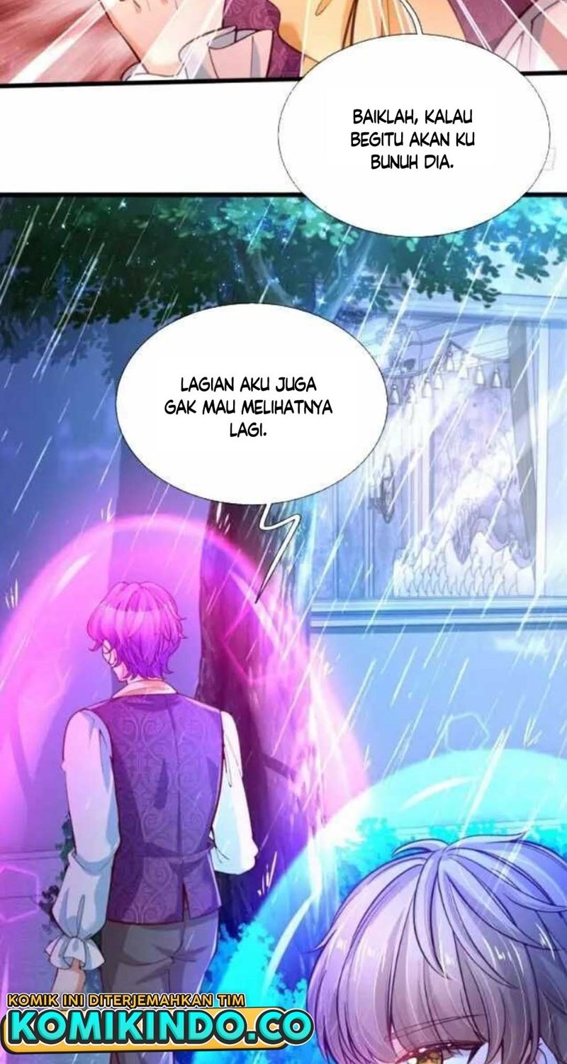 Halaman 10 dari I Became The Emperor’s Daughter One Day Chapter 116