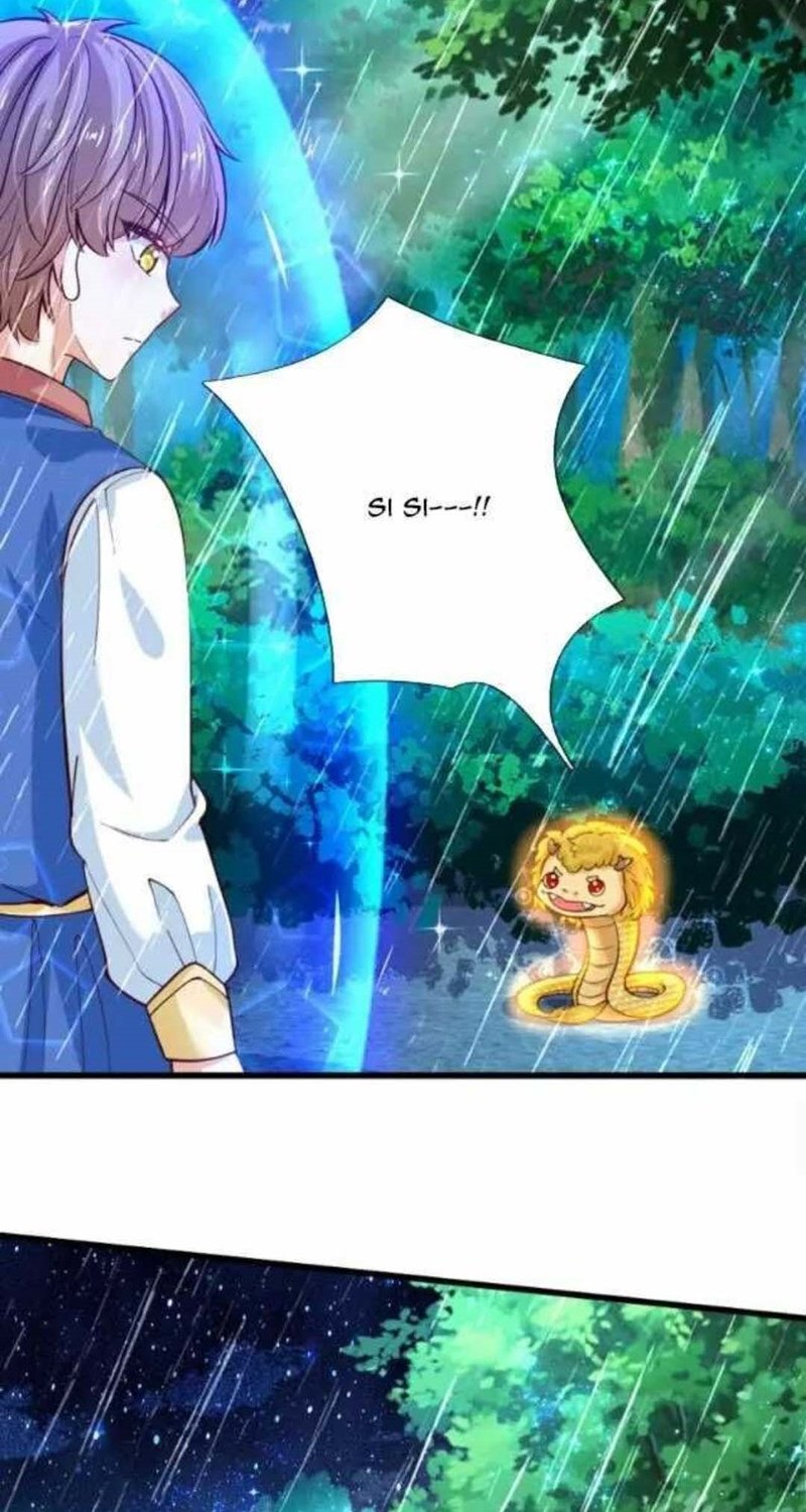 Halaman 16 dari I Became The Emperor’s Daughter One Day Chapter 116