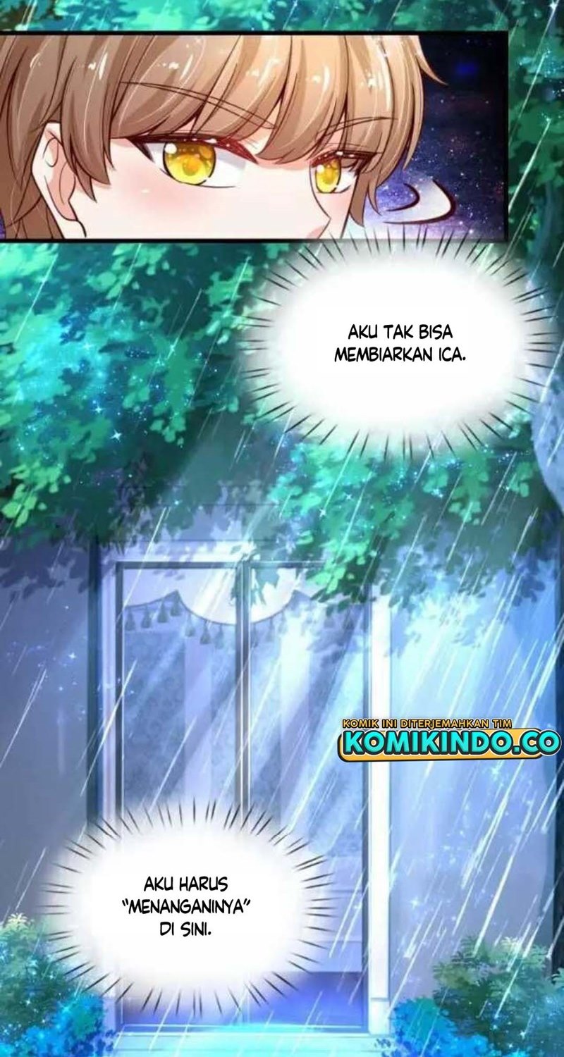 Halaman 19 dari I Became The Emperor’s Daughter One Day Chapter 116