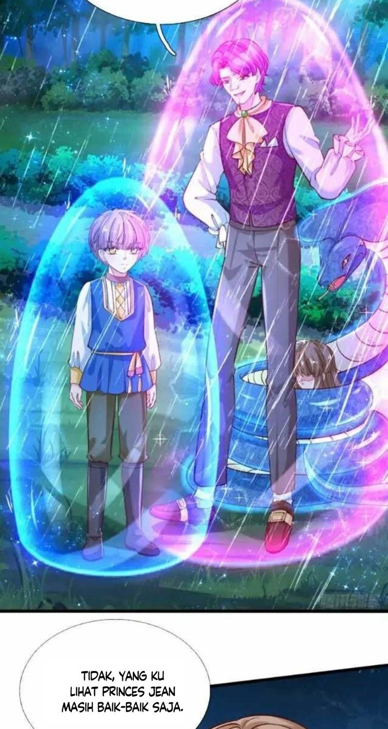 Halaman 3 dari I Became The Emperor’s Daughter One Day Chapter 116