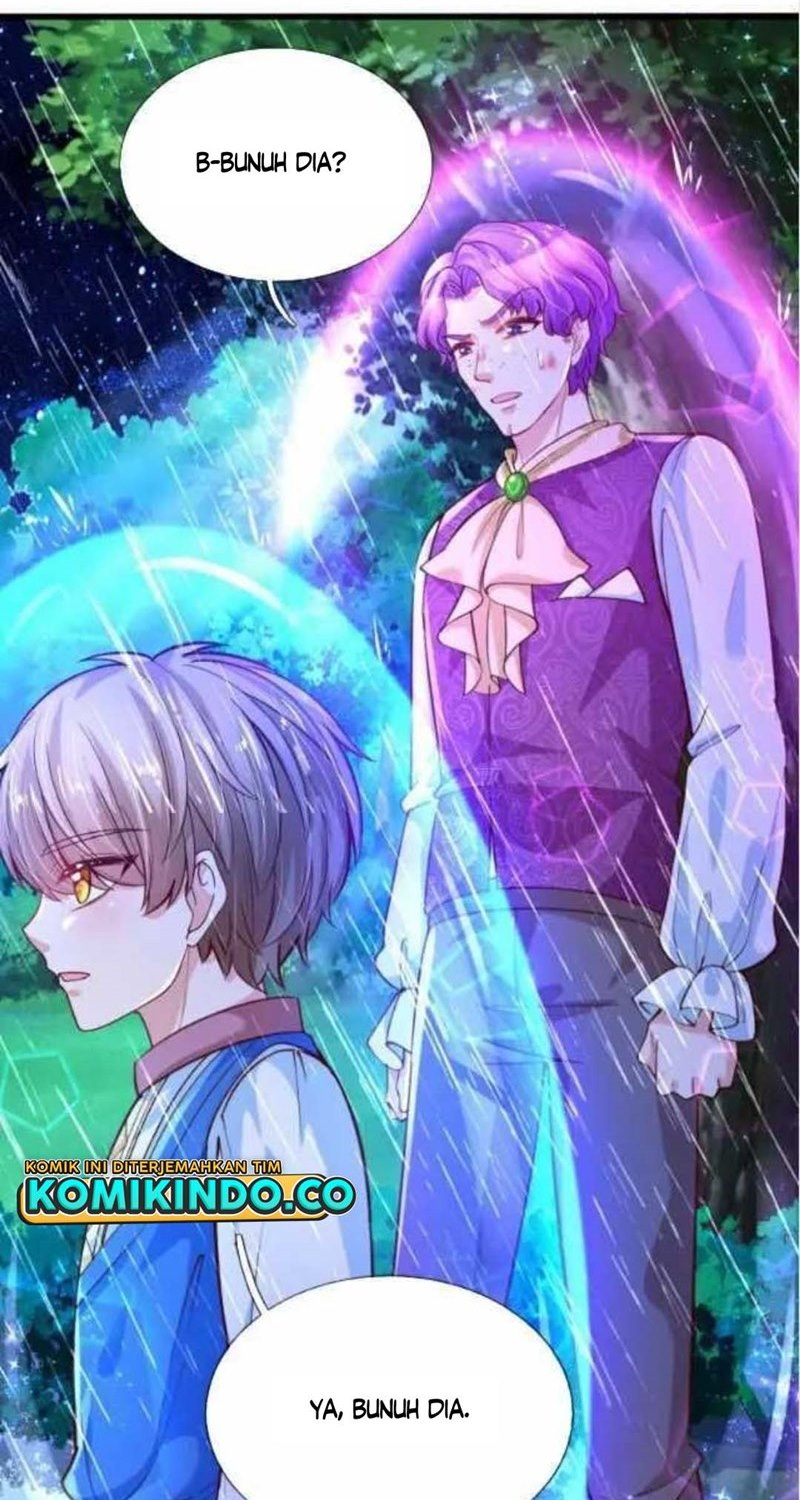 Halaman 6 dari I Became The Emperor’s Daughter One Day Chapter 116