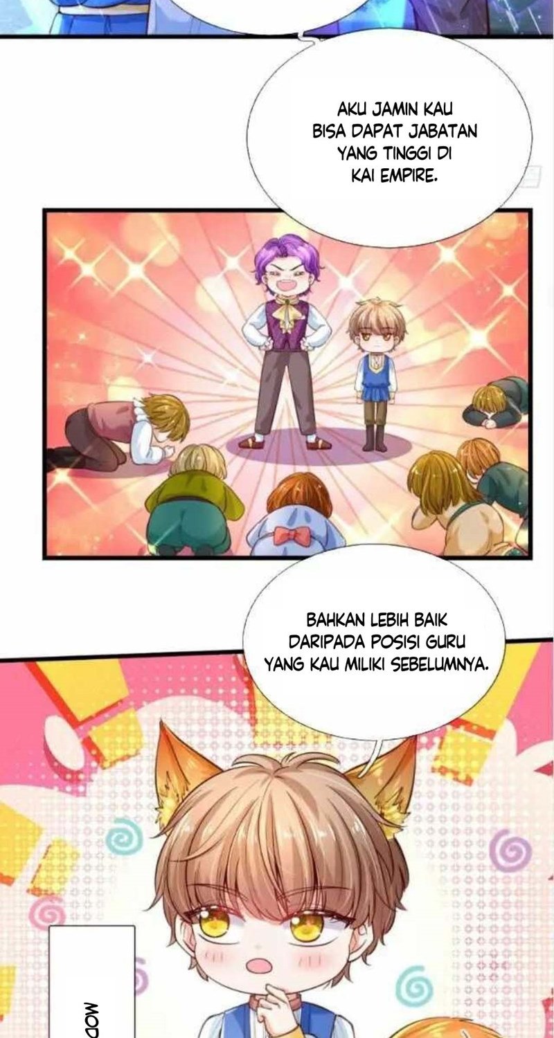 Halaman 7 dari I Became The Emperor’s Daughter One Day Chapter 116