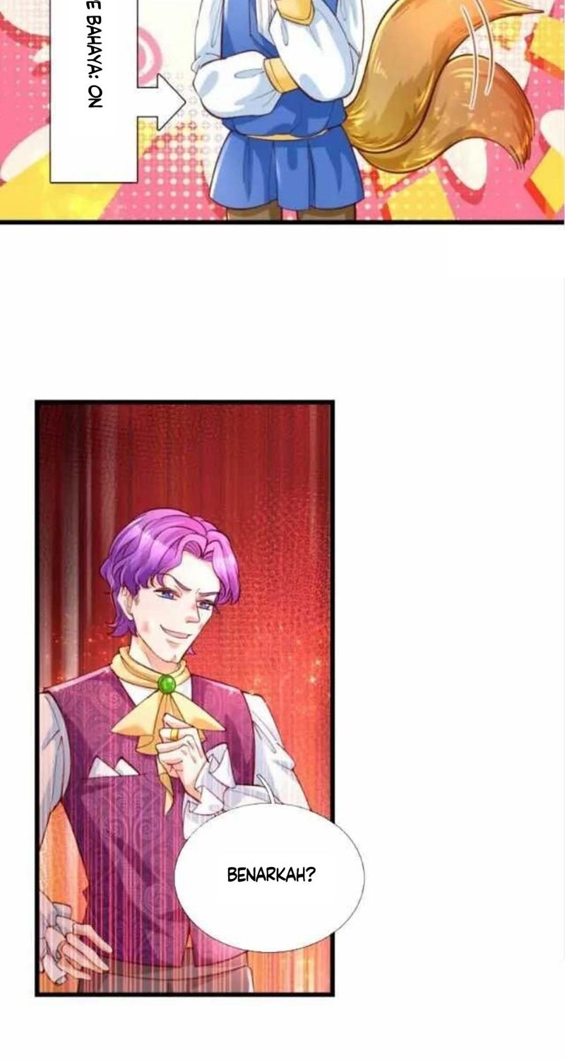 Halaman 8 dari I Became The Emperor’s Daughter One Day Chapter 116