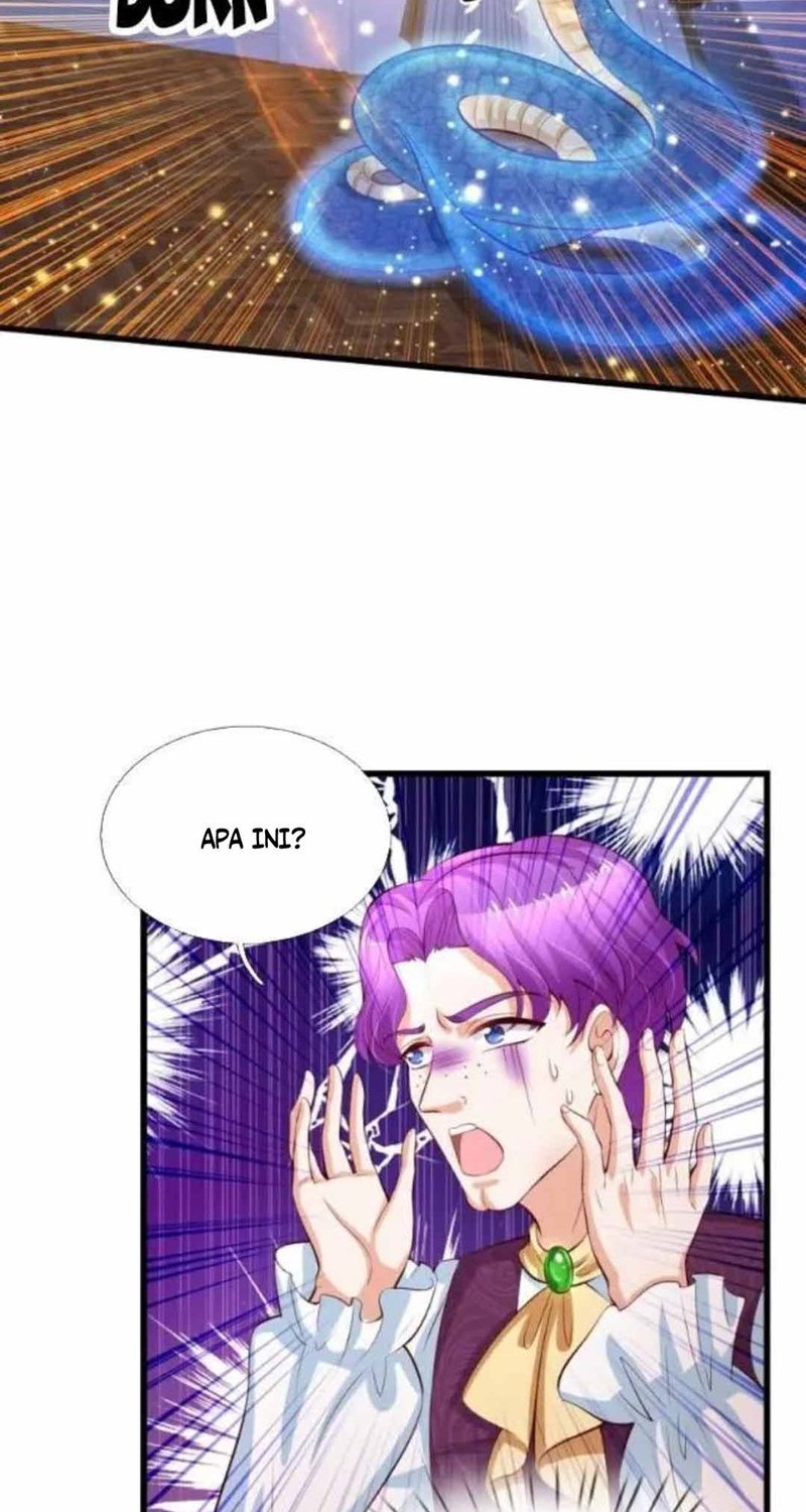 Halaman 11 dari I Became The Emperor’s Daughter One Day Chapter 117