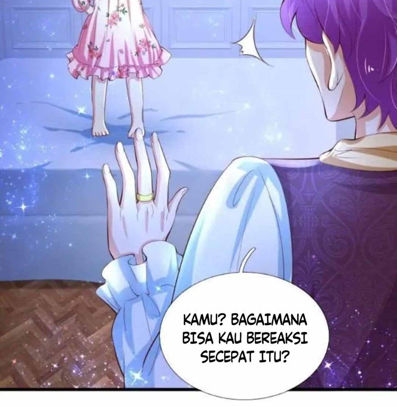 Halaman 13 dari I Became The Emperor’s Daughter One Day Chapter 117