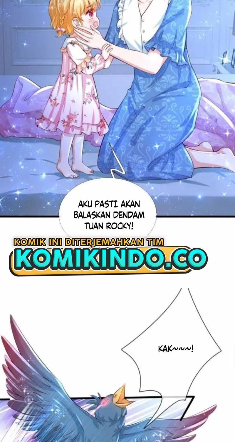 Halaman 16 dari I Became The Emperor’s Daughter One Day Chapter 117