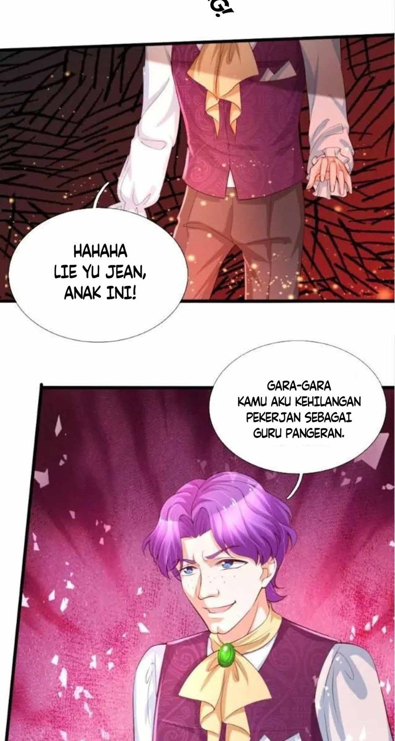 Halaman 3 dari I Became The Emperor’s Daughter One Day Chapter 117