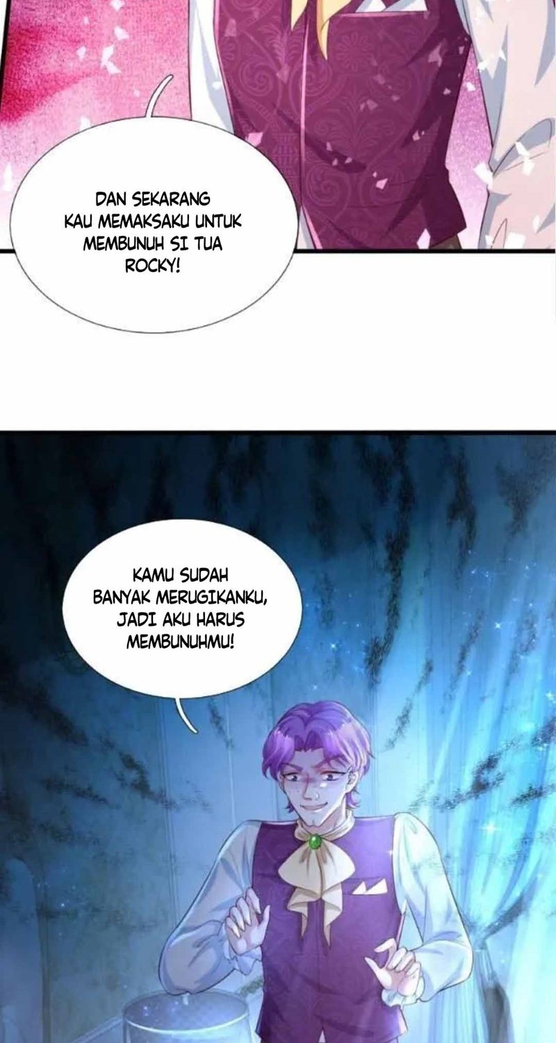 Halaman 4 dari I Became The Emperor’s Daughter One Day Chapter 117