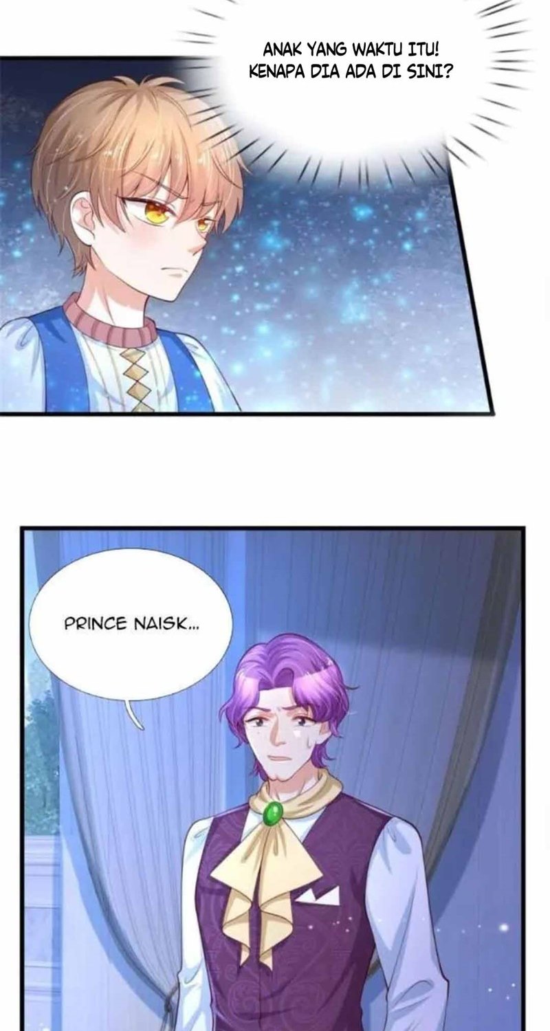 Halaman 10 dari I Became The Emperor’s Daughter One Day Chapter 118