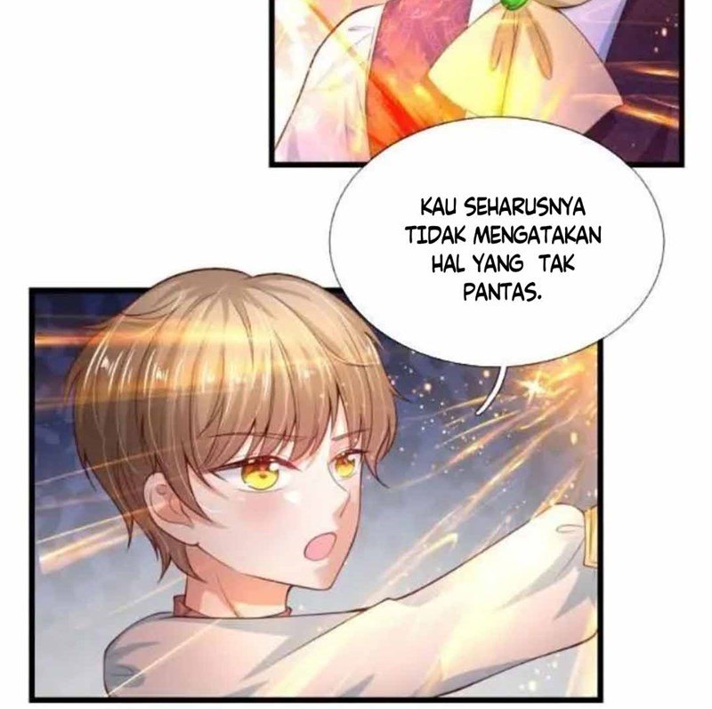 Halaman 13 dari I Became The Emperor’s Daughter One Day Chapter 118