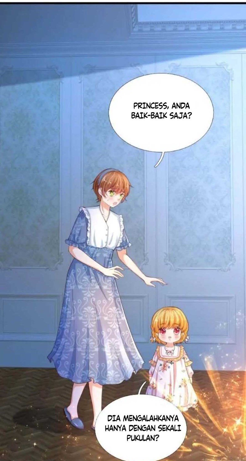 Halaman 14 dari I Became The Emperor’s Daughter One Day Chapter 118