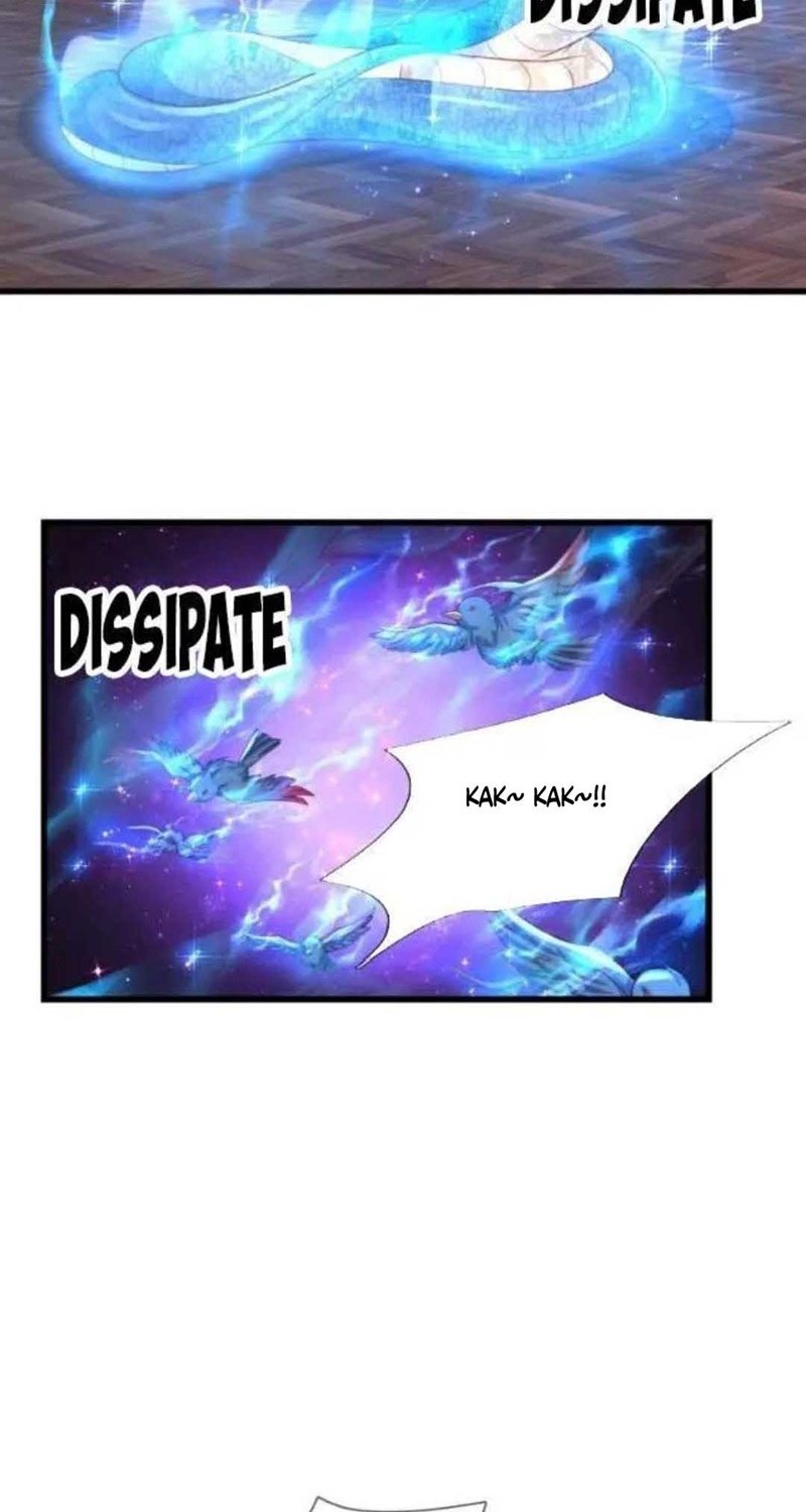 Halaman 16 dari I Became The Emperor’s Daughter One Day Chapter 118
