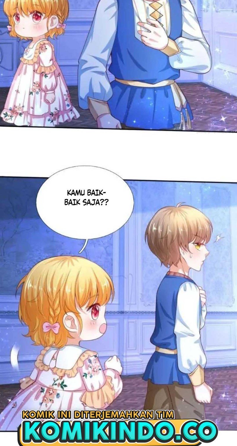Halaman 18 dari I Became The Emperor’s Daughter One Day Chapter 118