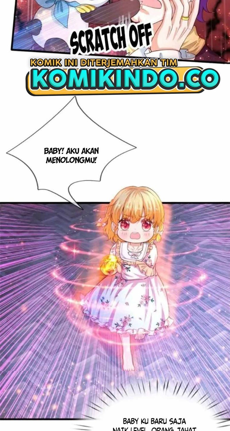 Halaman 2 dari I Became The Emperor’s Daughter One Day Chapter 118