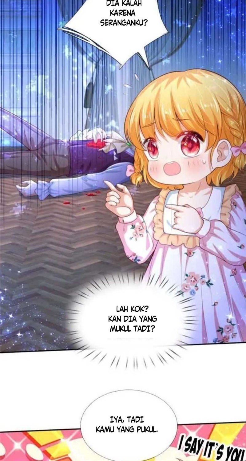 Halaman 21 dari I Became The Emperor’s Daughter One Day Chapter 118