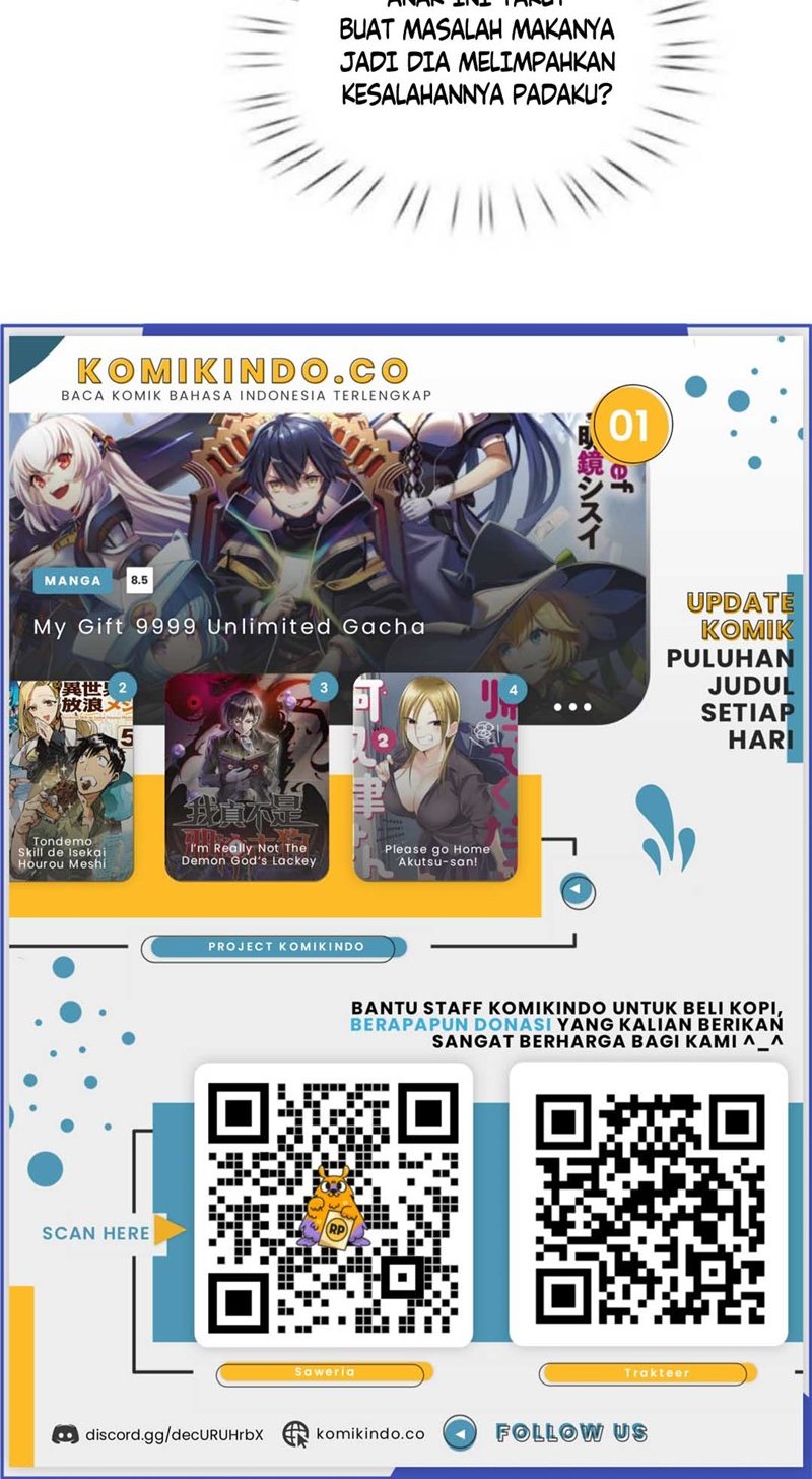 Halaman 23 dari I Became The Emperor’s Daughter One Day Chapter 118