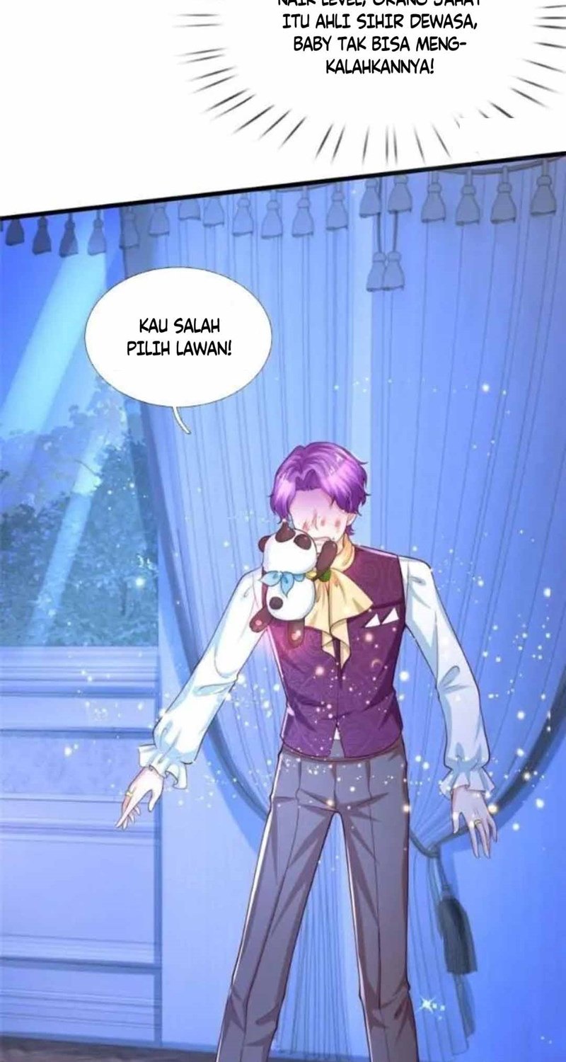 Halaman 3 dari I Became The Emperor’s Daughter One Day Chapter 118