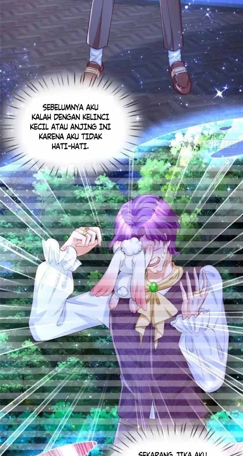 Halaman 4 dari I Became The Emperor’s Daughter One Day Chapter 118