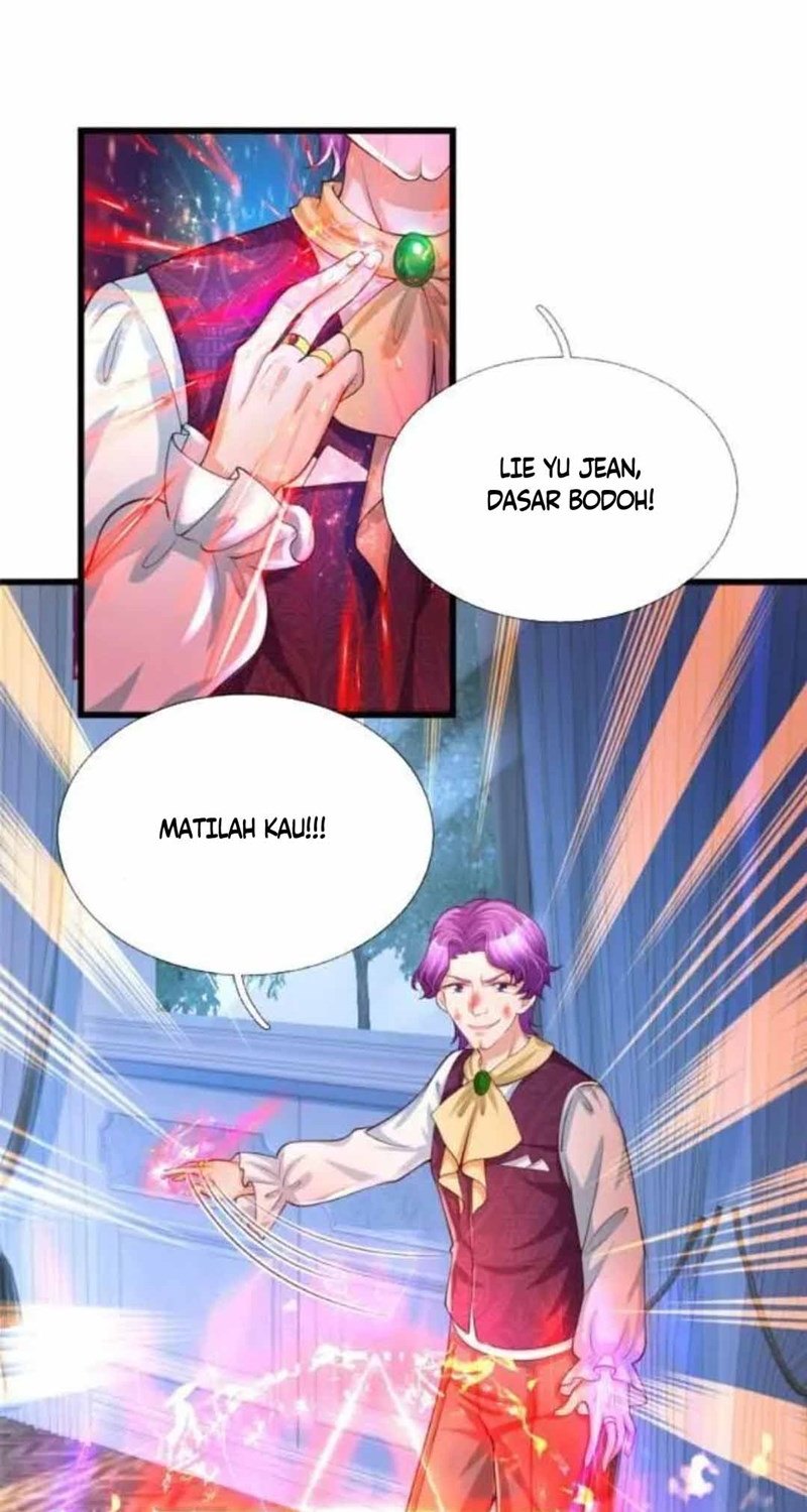 Halaman 7 dari I Became The Emperor’s Daughter One Day Chapter 118