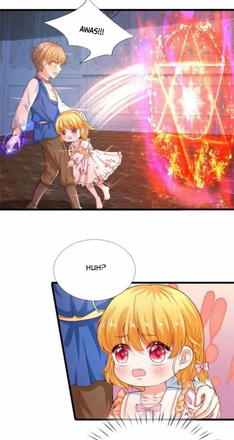 Halaman 9 dari I Became The Emperor’s Daughter One Day Chapter 118