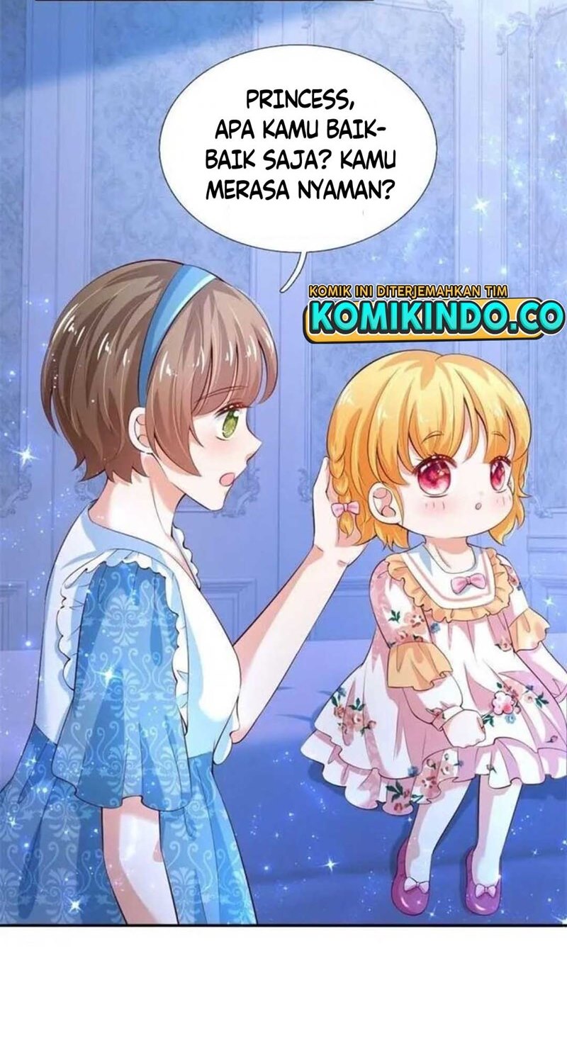 Halaman 12 dari I Became The Emperor’s Daughter One Day Chapter 119