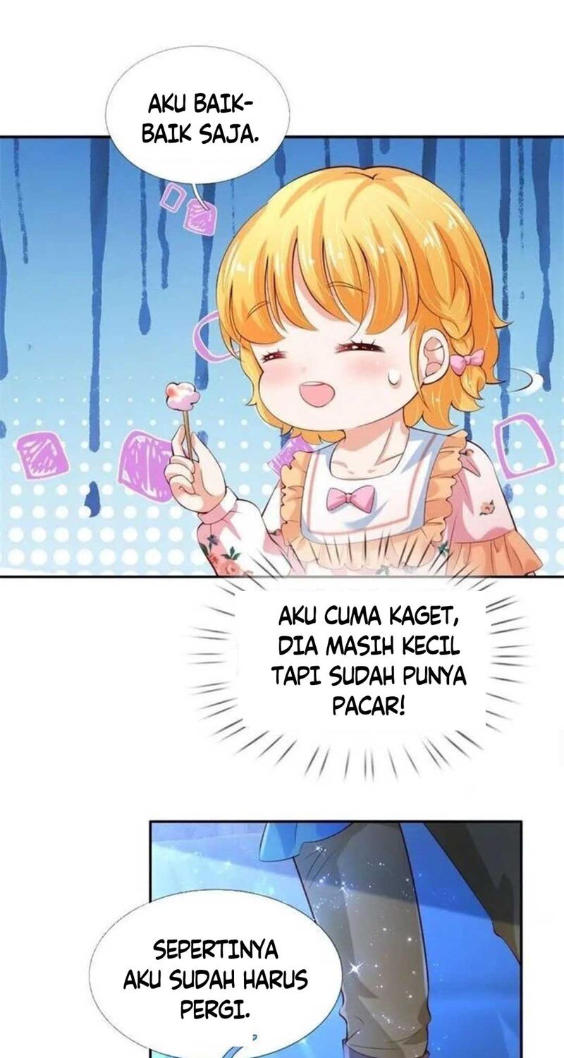Halaman 13 dari I Became The Emperor’s Daughter One Day Chapter 119