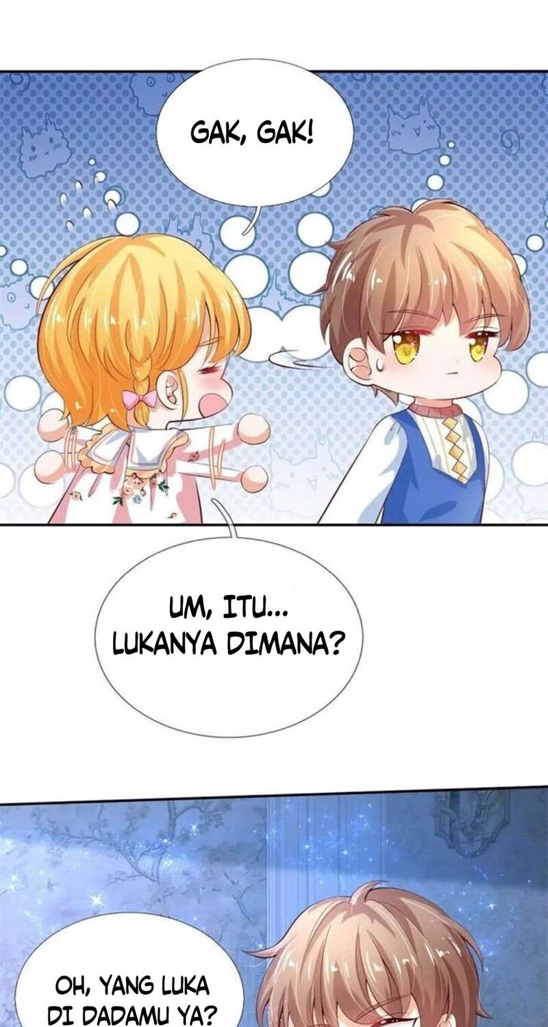 Halaman 15 dari I Became The Emperor’s Daughter One Day Chapter 119