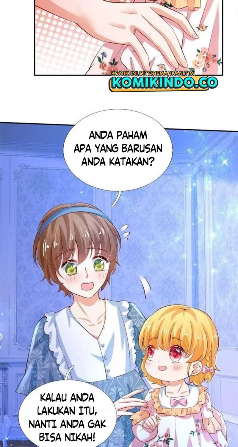 Halaman 18 dari I Became The Emperor’s Daughter One Day Chapter 119
