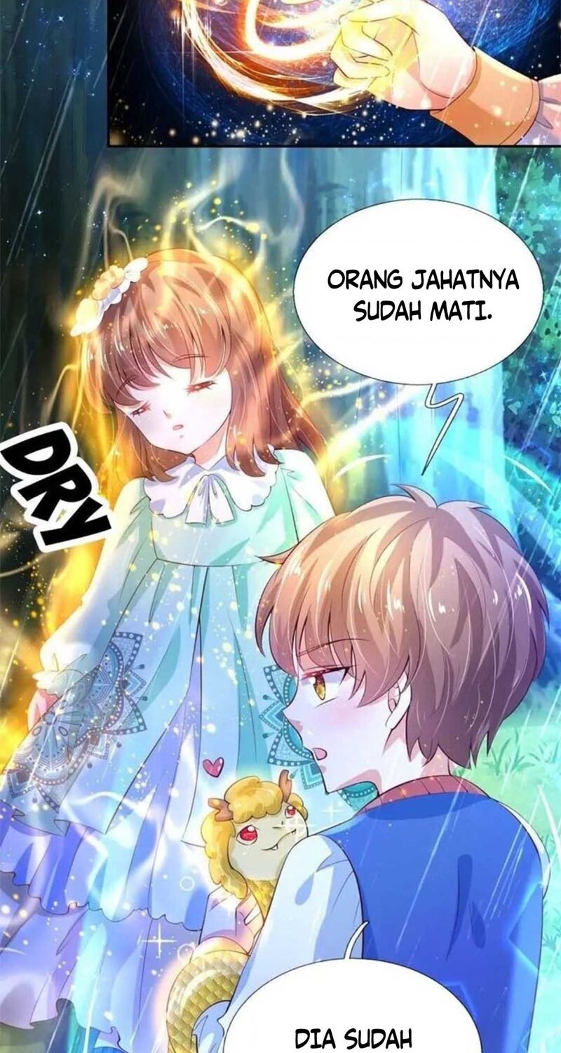 Halaman 26 dari I Became The Emperor’s Daughter One Day Chapter 119