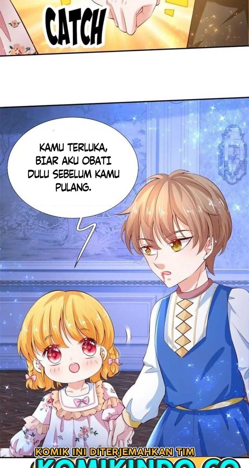 Halaman 4 dari I Became The Emperor’s Daughter One Day Chapter 119