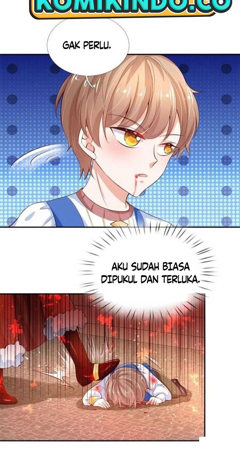 Halaman 5 dari I Became The Emperor’s Daughter One Day Chapter 119